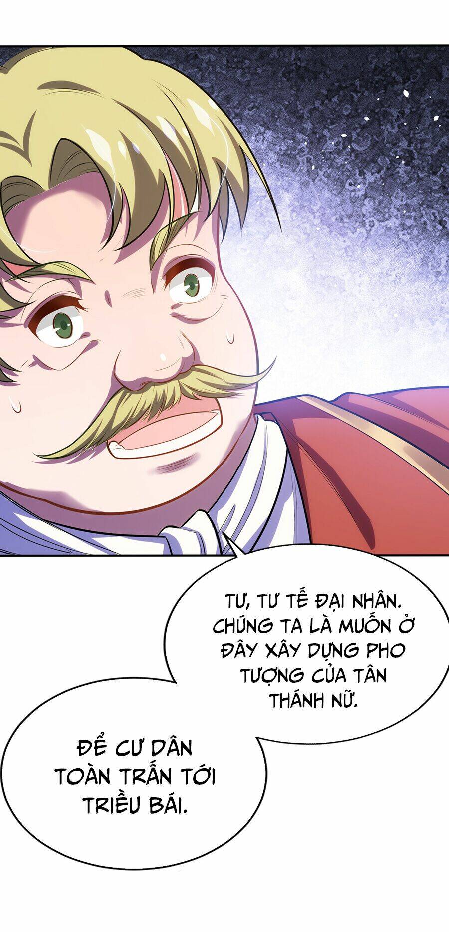 bị bắt trở thành vô địch thánh nữ chapter 8 - Next chapter 9