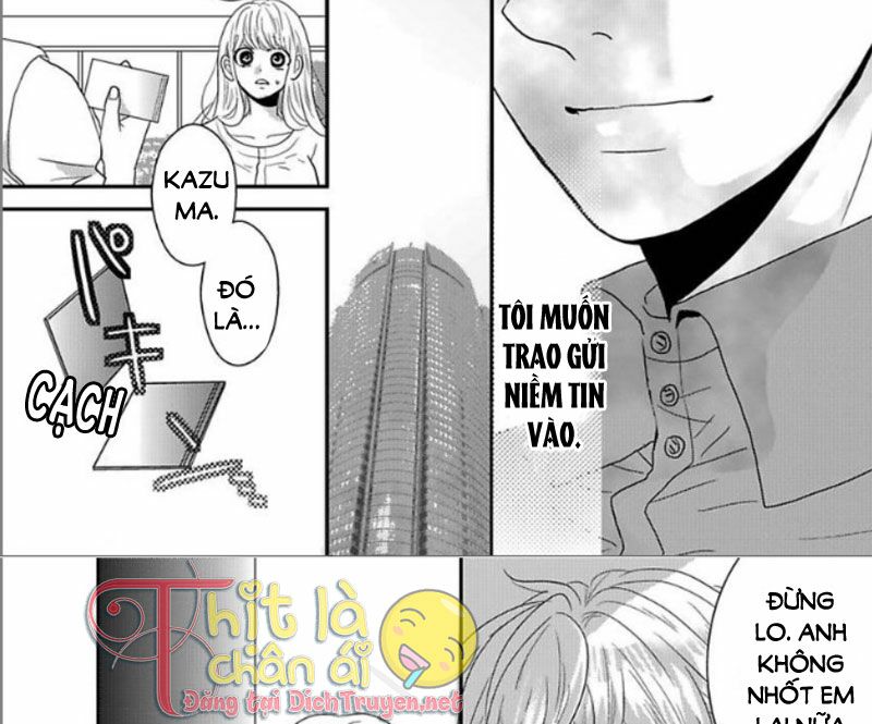 Bị Giam Cầm Bởi Chàng Trai Dịu Dàng Chapter 10 - Next 