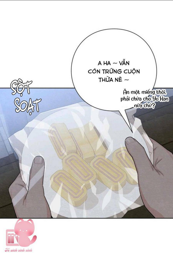 bí mật thanh xuân chapter 24 - Next chapter 25