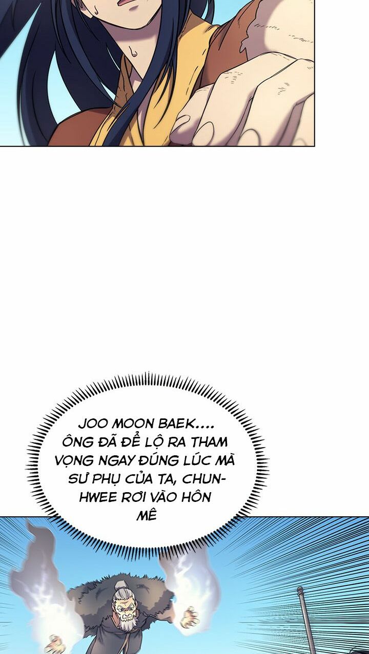 biên niên sử của thiên quỷ chapter 105 - Next chapter 106