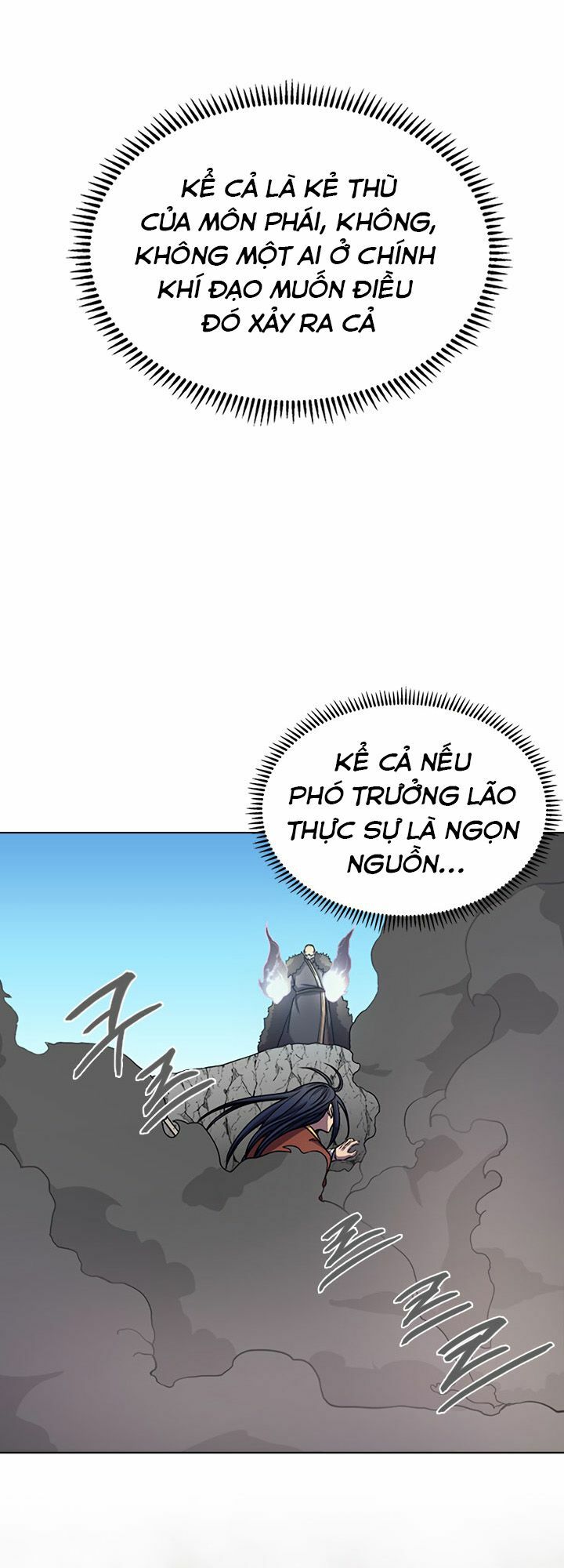 biên niên sử của thiên quỷ chapter 105 - Next chapter 106