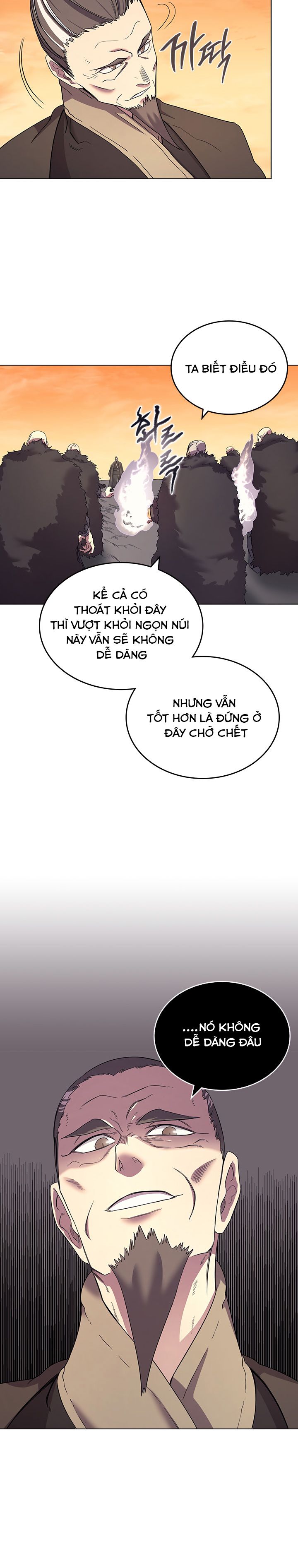 biên niên sử của thiên quỷ chương 109 - Next chapter 110