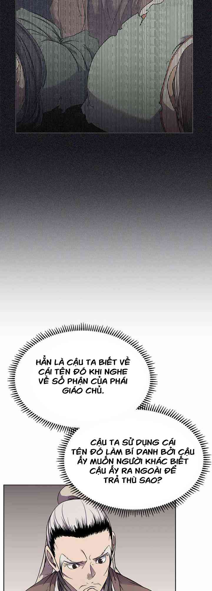 biên niên sử của thiên quỷ chapter 142 - Next chapter 143