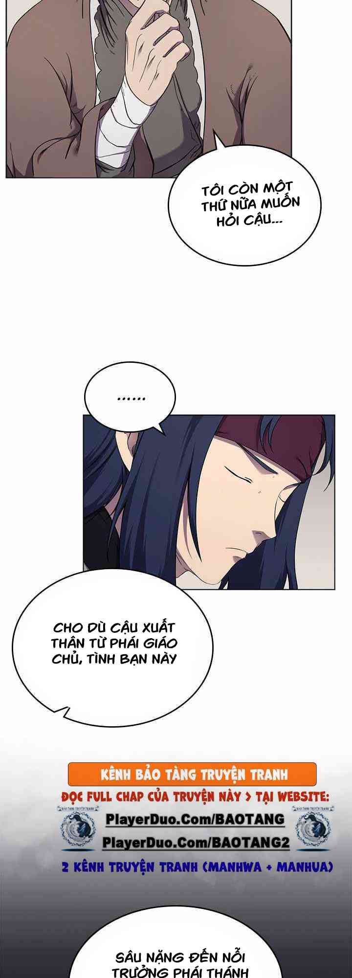 biên niên sử của thiên quỷ chapter 142 - Next chapter 143