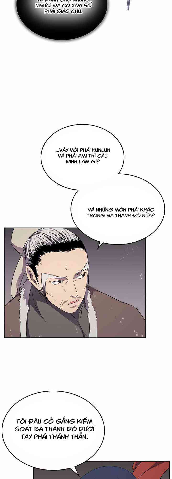 biên niên sử của thiên quỷ chapter 143 - Next chapter 144