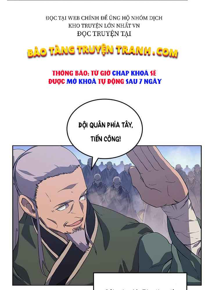 biên niên sử của thiên quỷ chapter 157 - Next chapter 158