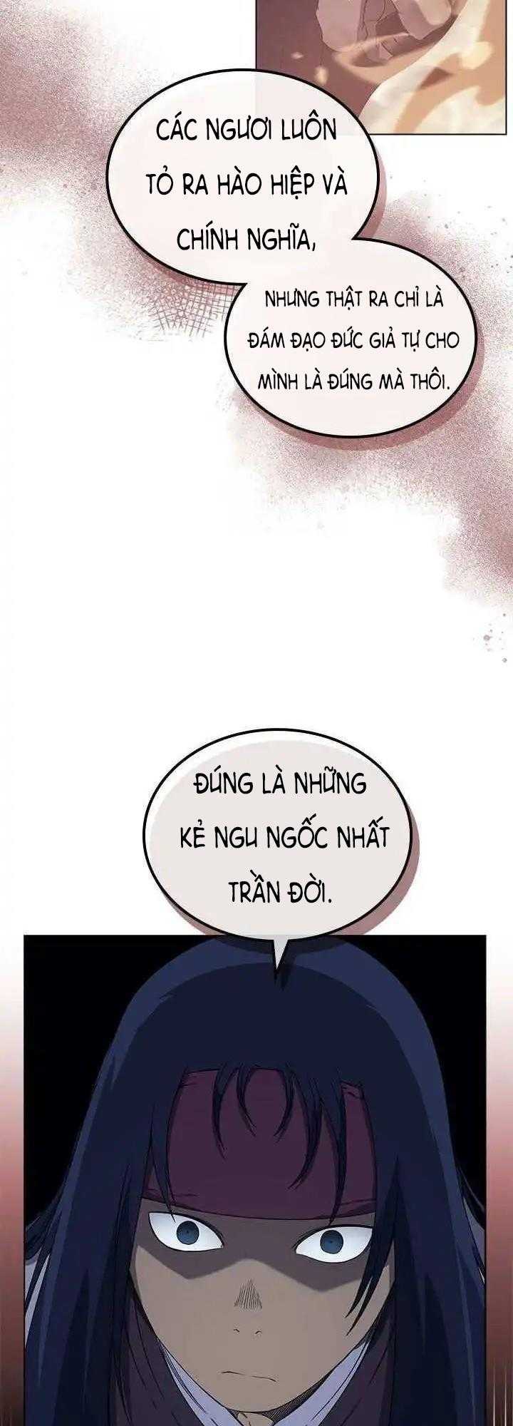 biên niên sử của thiên quỷ chapter 160 - Next chapter 161