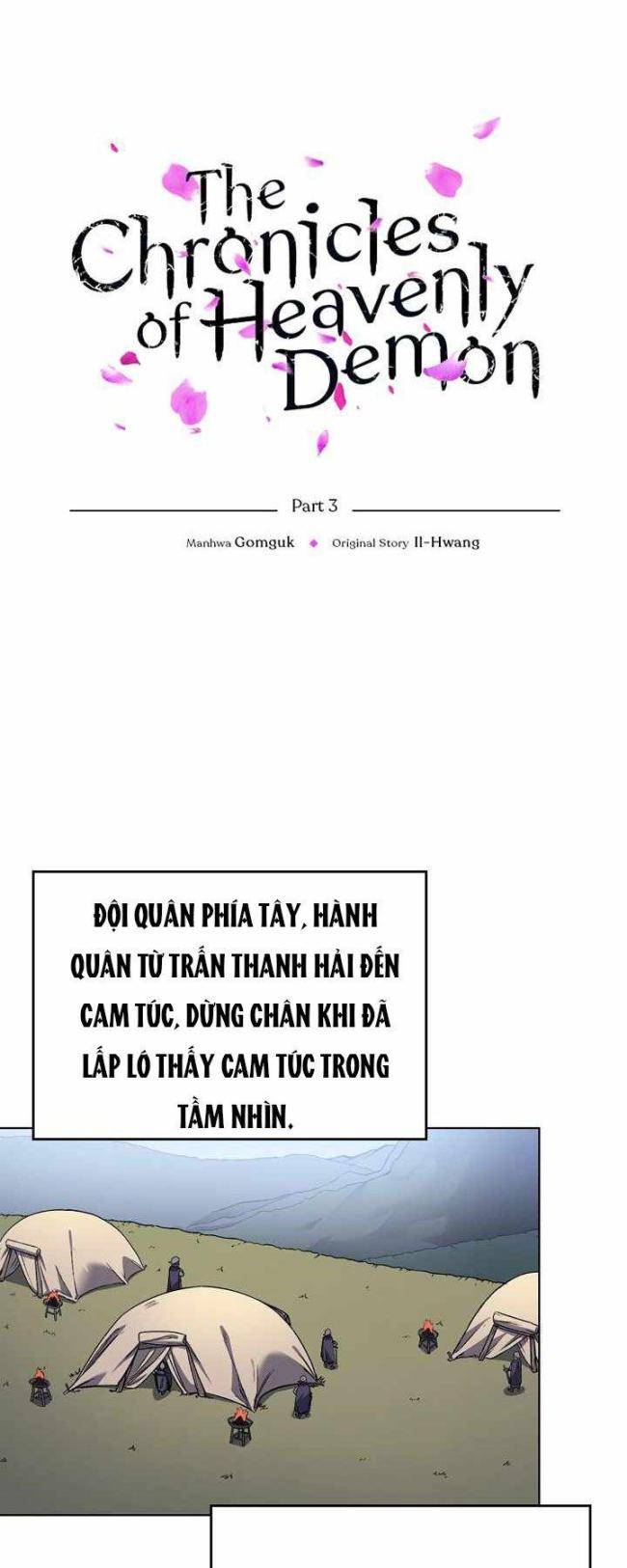 biên niên sử của thiên quỷ chapter 172 - Next chapter 173