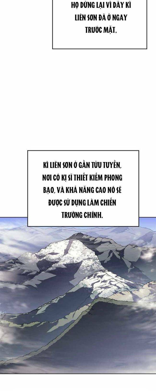 biên niên sử của thiên quỷ chapter 172 - Next chapter 173