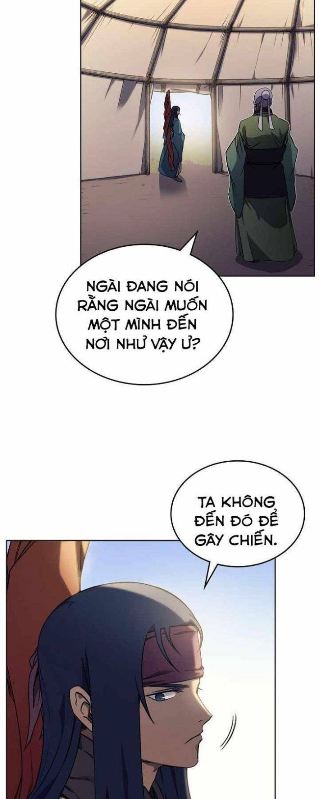 biên niên sử của thiên quỷ chapter 172 - Next chapter 173