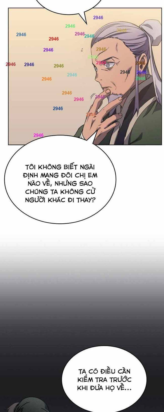 biên niên sử của thiên quỷ chapter 172 - Next chapter 173