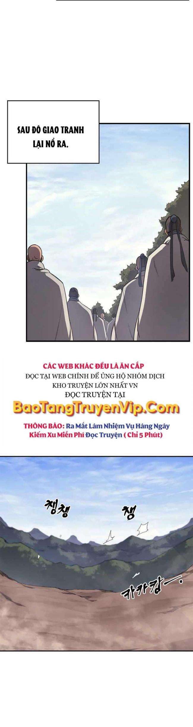 biên niên sử của thiên quỷ chapter 209 - Next chapter 210