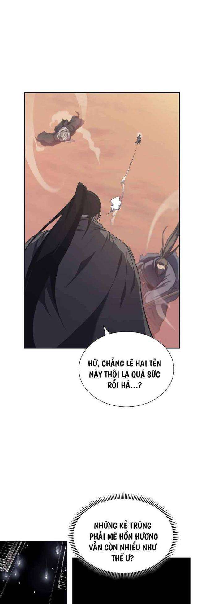 biên niên sử của thiên quỷ chương 226 - Next chapter 227