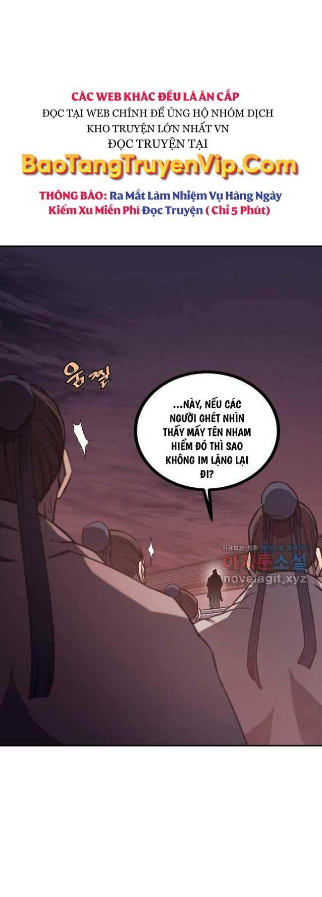 biên niên sử của thiên quỷ chapter 228 - Next Chương 229