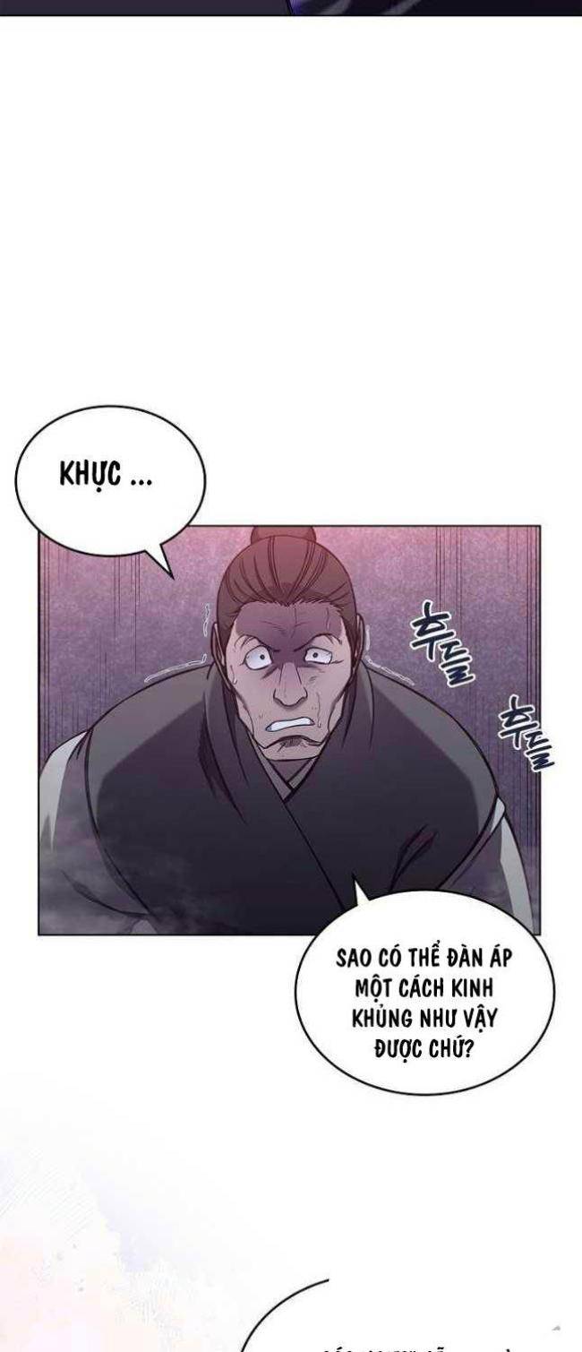 biên niên sử của thiên quỷ chương 235 - Next Chapter 236