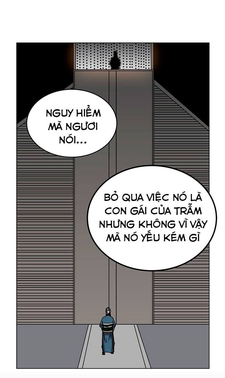 biên niên sử của thiên quỷ chapter 29 - Next chapter 30