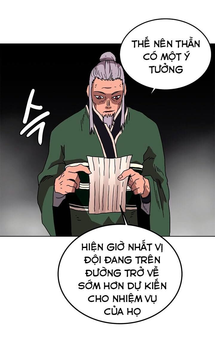 biên niên sử của thiên quỷ chapter 29 - Next chapter 30