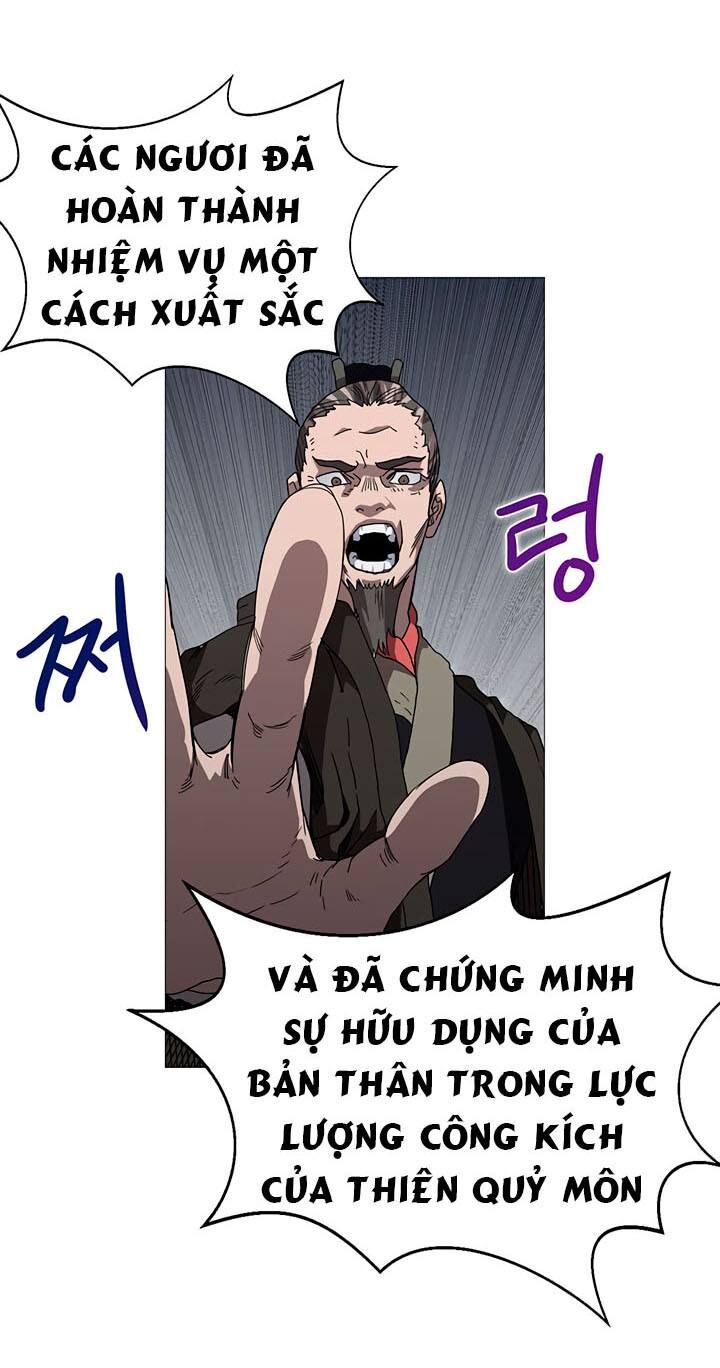 biên niên sử của thiên quỷ chapter 37 - Next chương 38