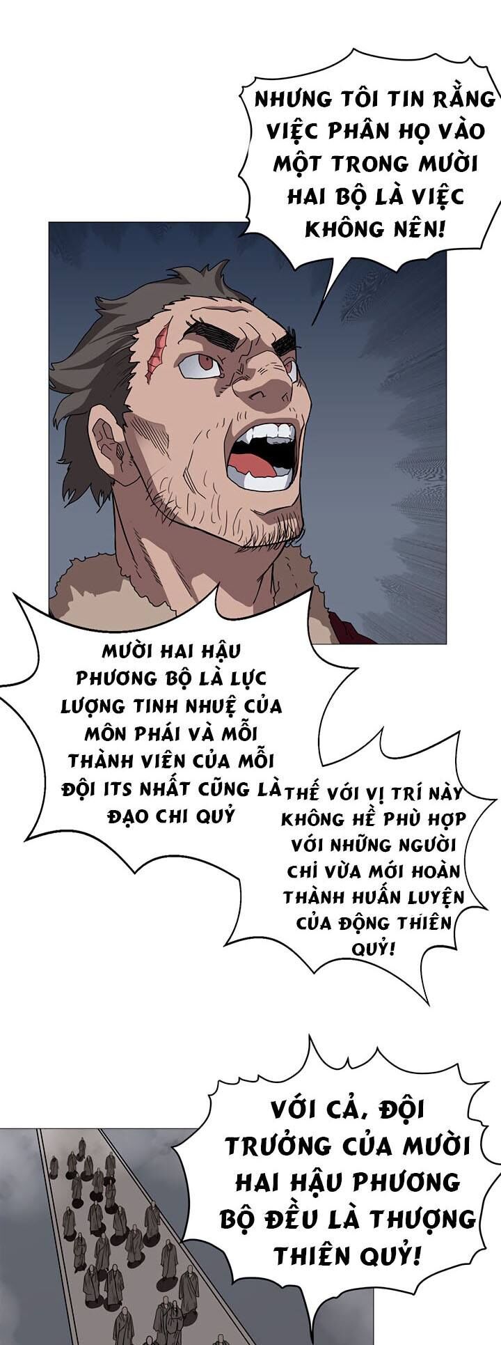 biên niên sử của thiên quỷ chapter 37 - Next chương 38