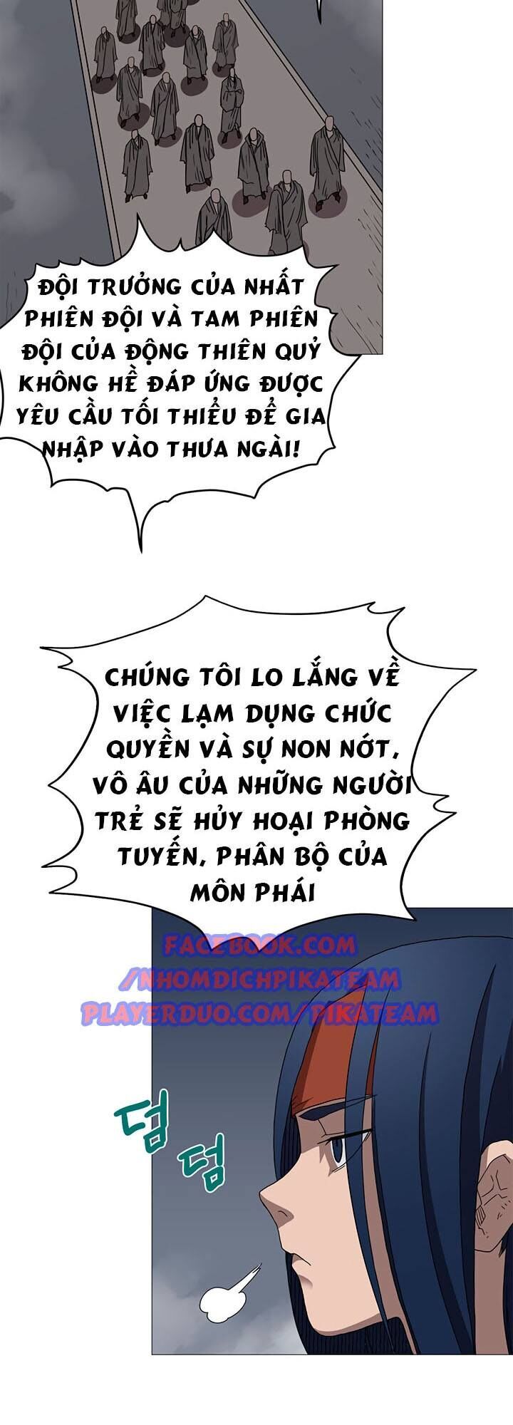 biên niên sử của thiên quỷ chapter 37 - Next chương 38