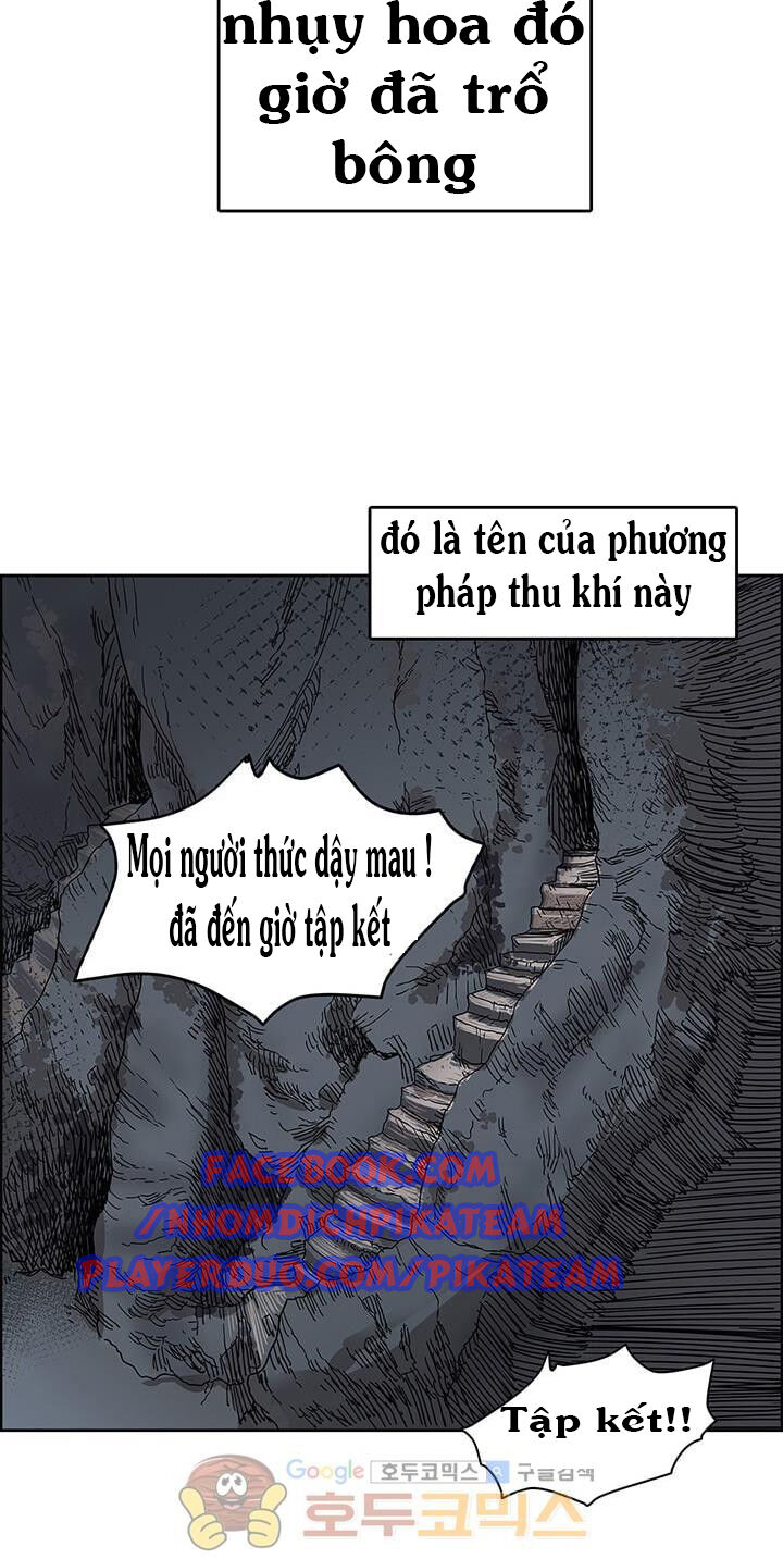 biên niên sử của thiên quỷ chương 6 - Next chương 7