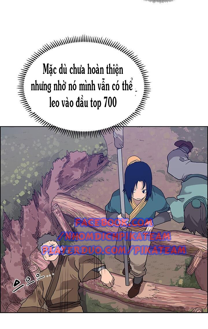 biên niên sử của thiên quỷ chương 6 - Next chương 7