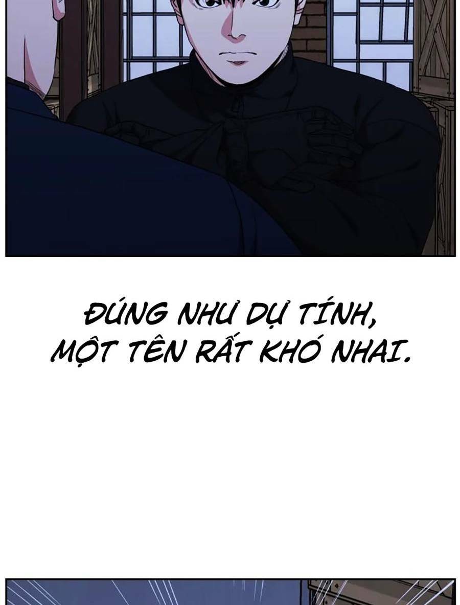 bố già trùng sinh chapter 8 - Next chapter 9