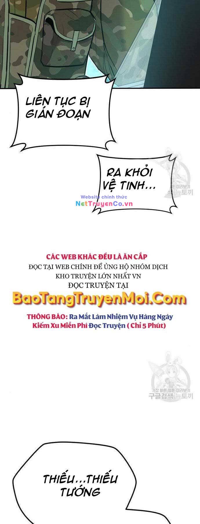 bố tôi là đặc vụ chapter 43 - Next Chapter 43