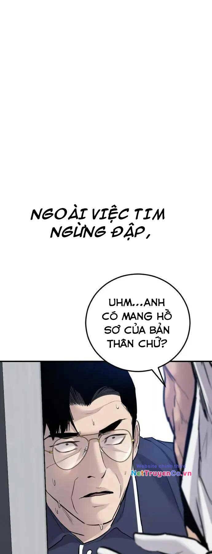 bố tôi là đặc vụ chapter 47: moi - Next Chapter 47