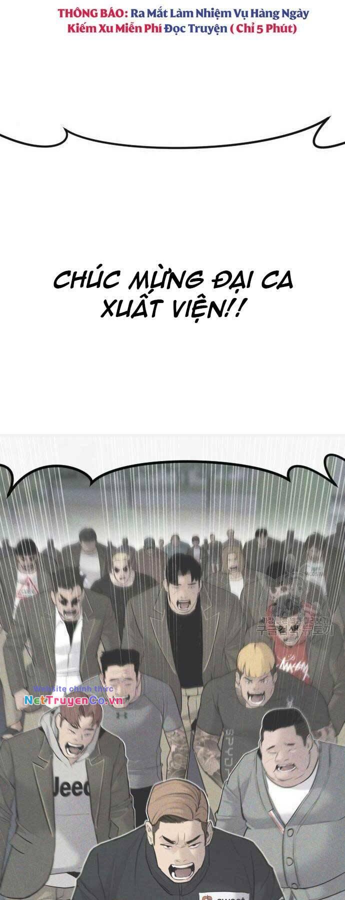 bố tôi là đặc vụ chapter 51 - Next Chapter 51