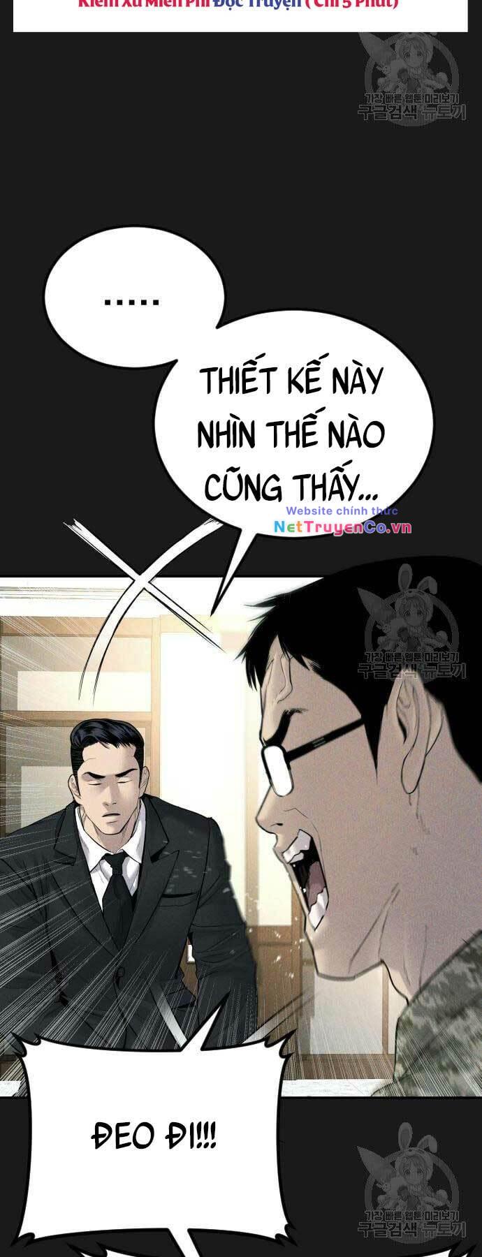 bố tôi là đặc vụ chapter 60: moi - Next Chapter 60