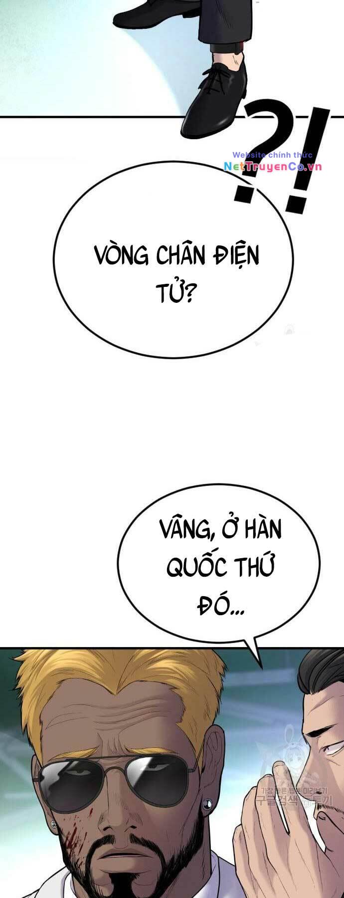 bố tôi là đặc vụ chapter 60: moi - Next Chapter 60