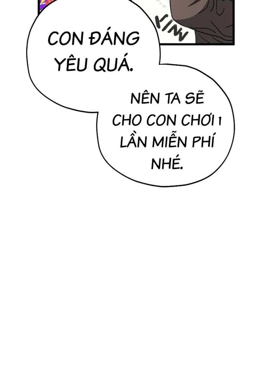 bố tôi quá mạnh chapter 122 - Next chapter 123