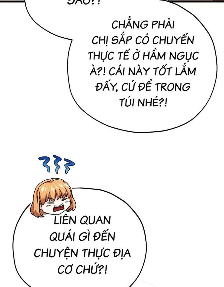 bố tôi quá mạnh chapter 125 - Next chapter 126