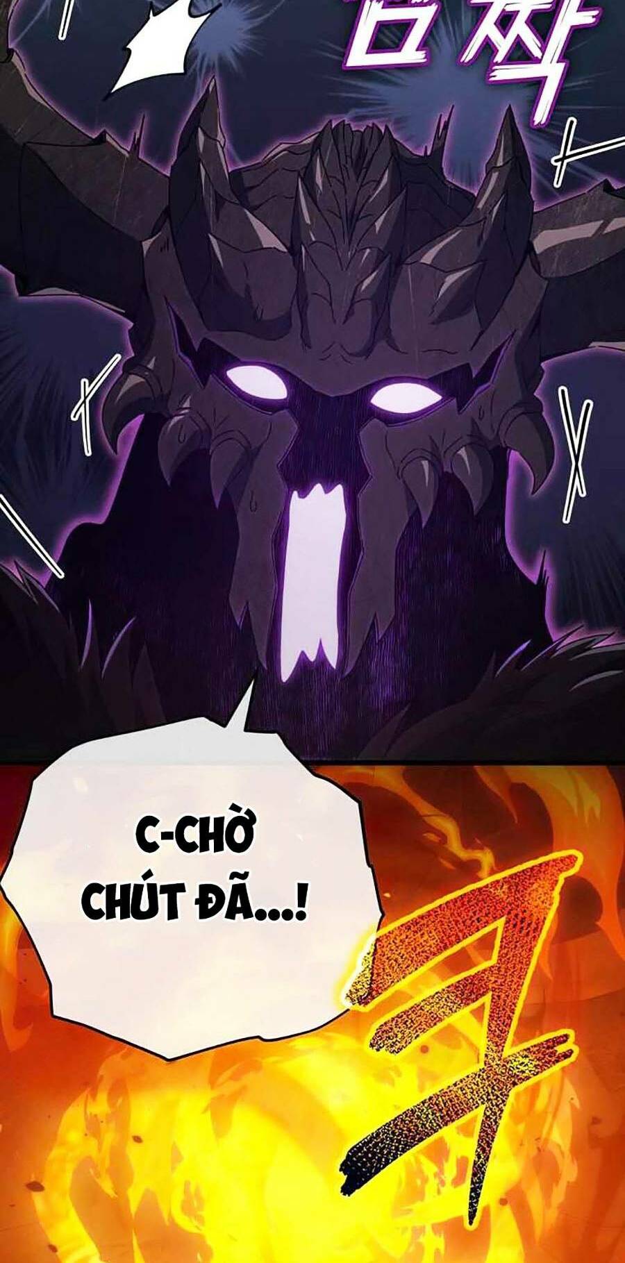 bố tôi quá mạnh chapter 125 - Next chapter 126