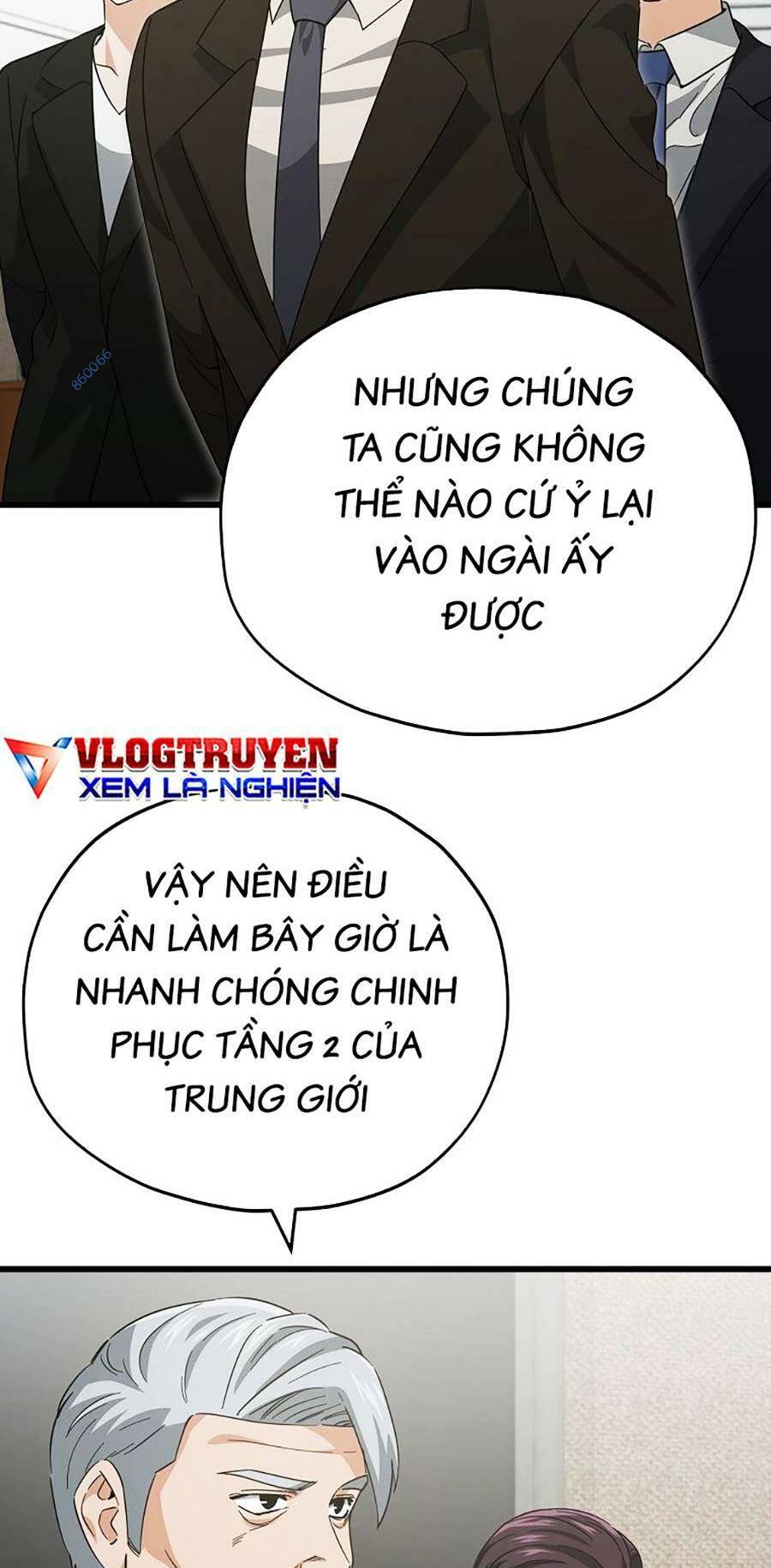 bố tôi quá mạnh chương 150 - Next chương 151