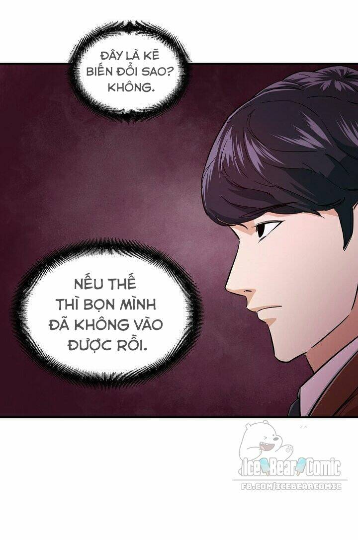 bố tôi quá mạnh Chapter 19 - Next chapter 20