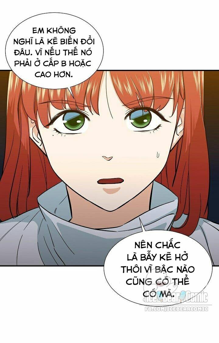 bố tôi quá mạnh Chapter 19 - Next chapter 20