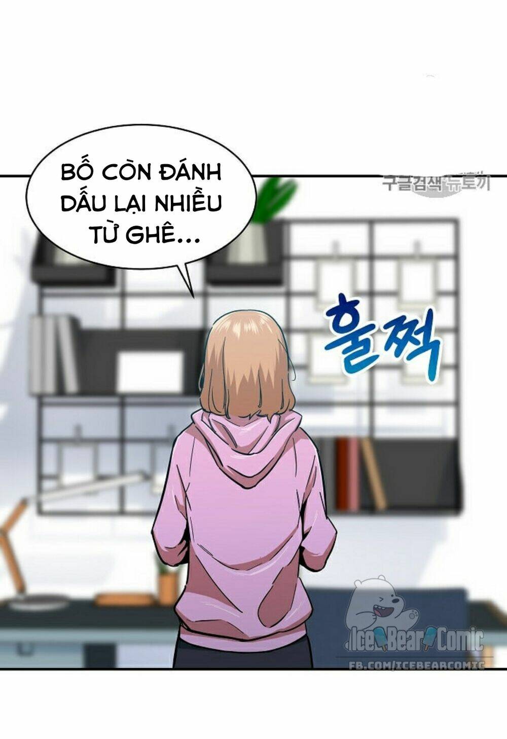 bố tôi quá mạnh chương 21 - Next Chapter 22