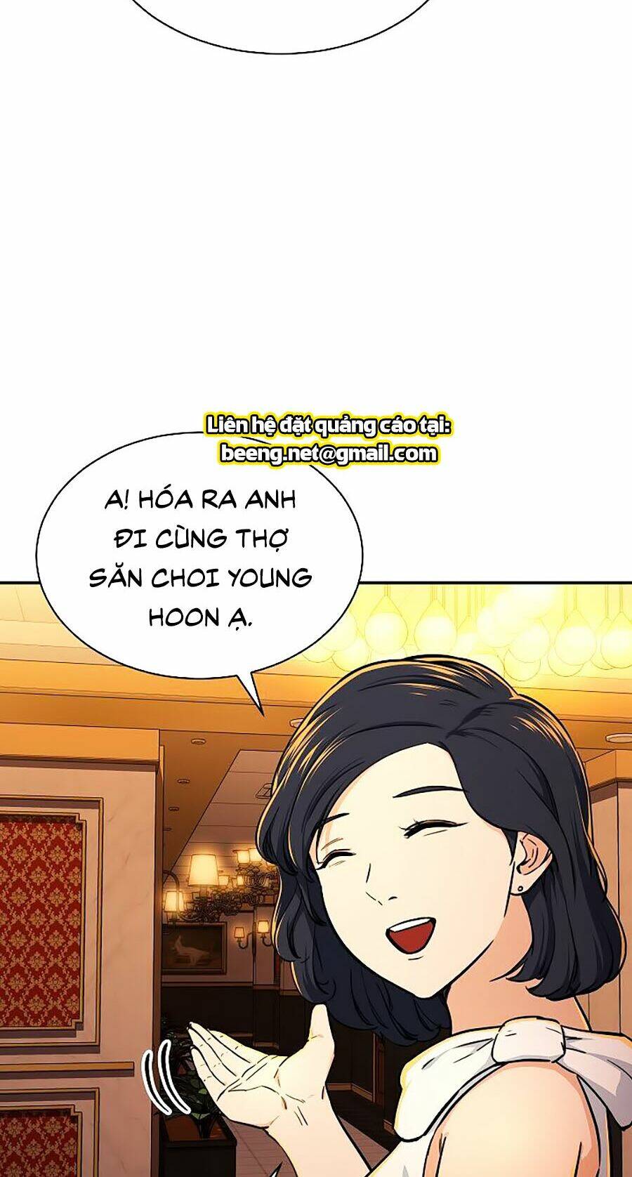 bố tôi quá mạnh chương 36 - Next chapter 37