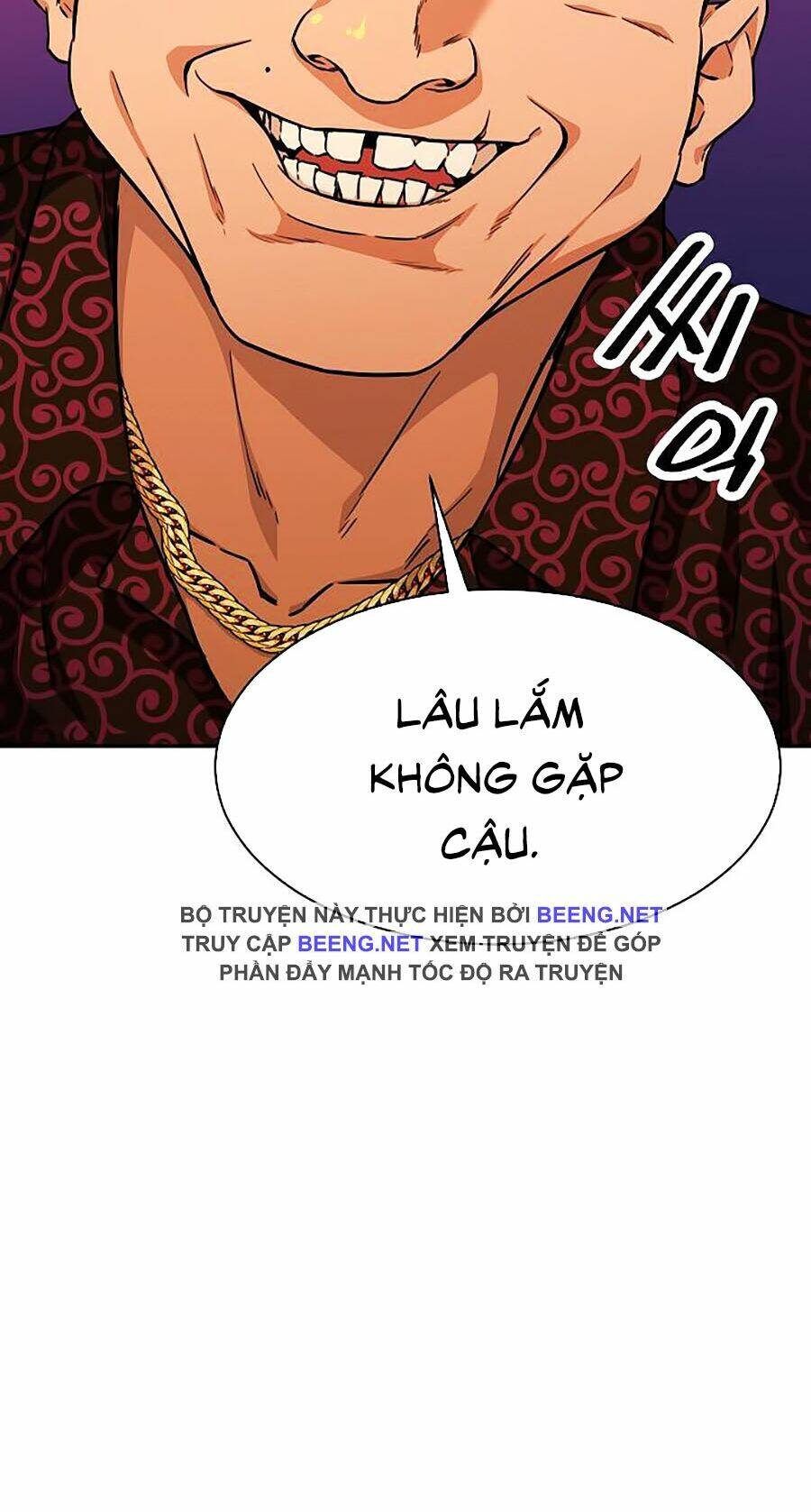 bố tôi quá mạnh chương 36 - Next chapter 37