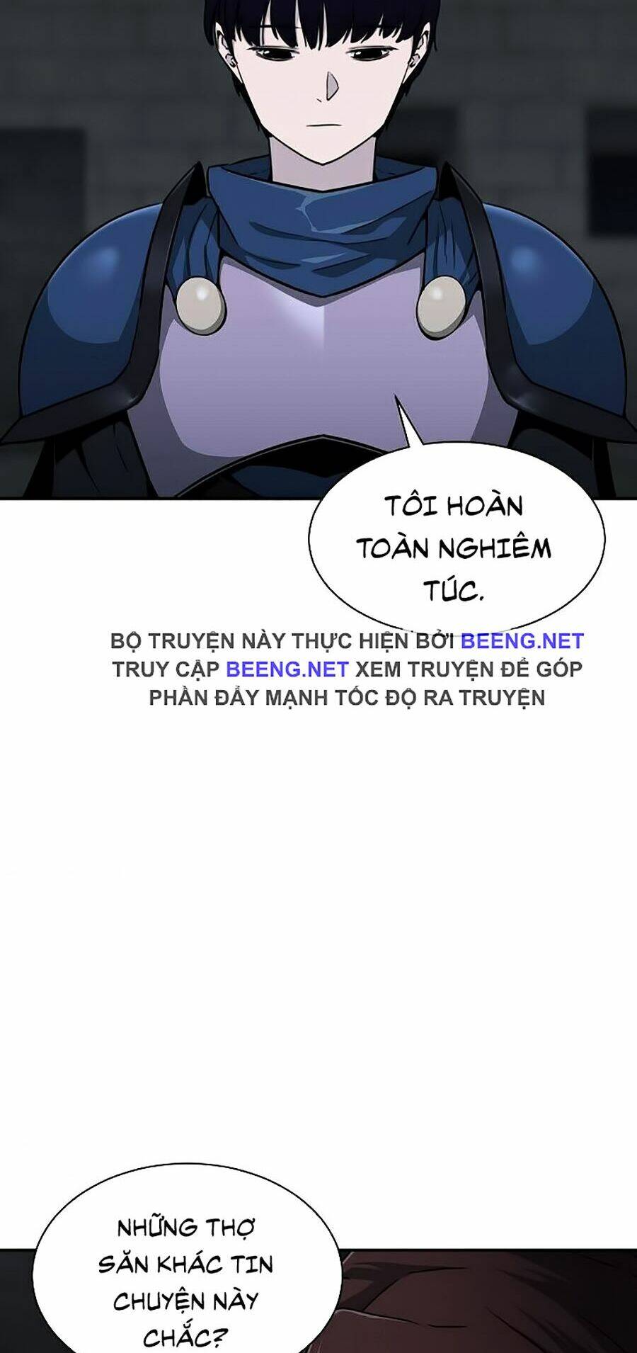 bố tôi quá mạnh chapter 48 - Next chapter 49