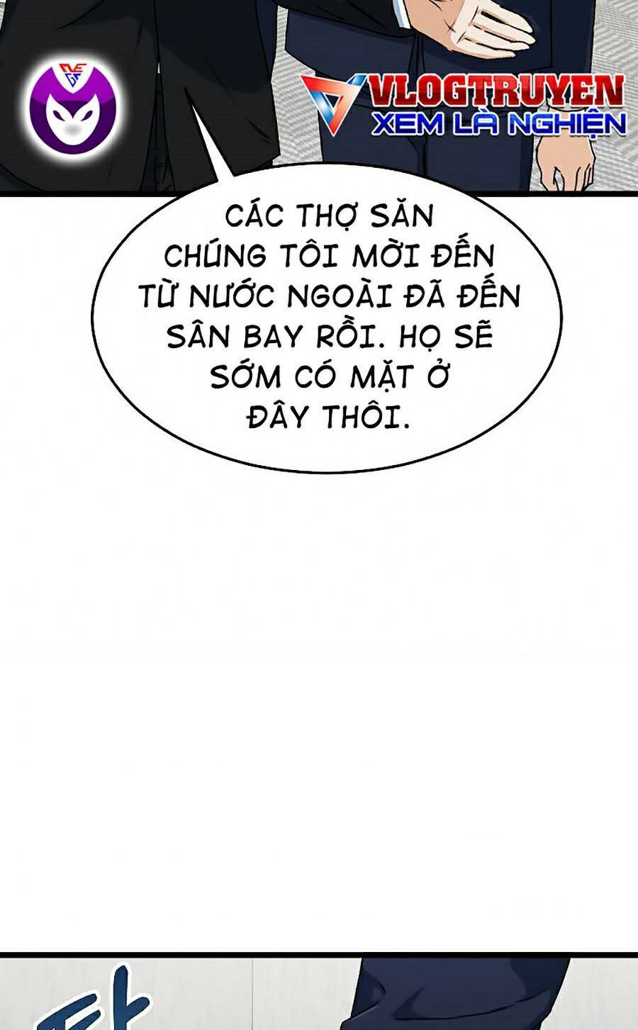 bố tôi quá mạnh chapter 55 - Next chapter 56