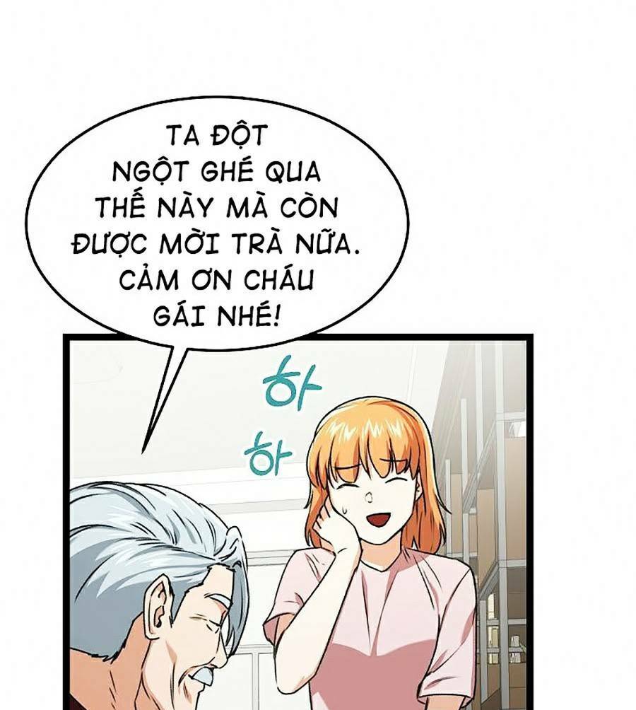 bố tôi quá mạnh chapter 55 - Next chapter 56