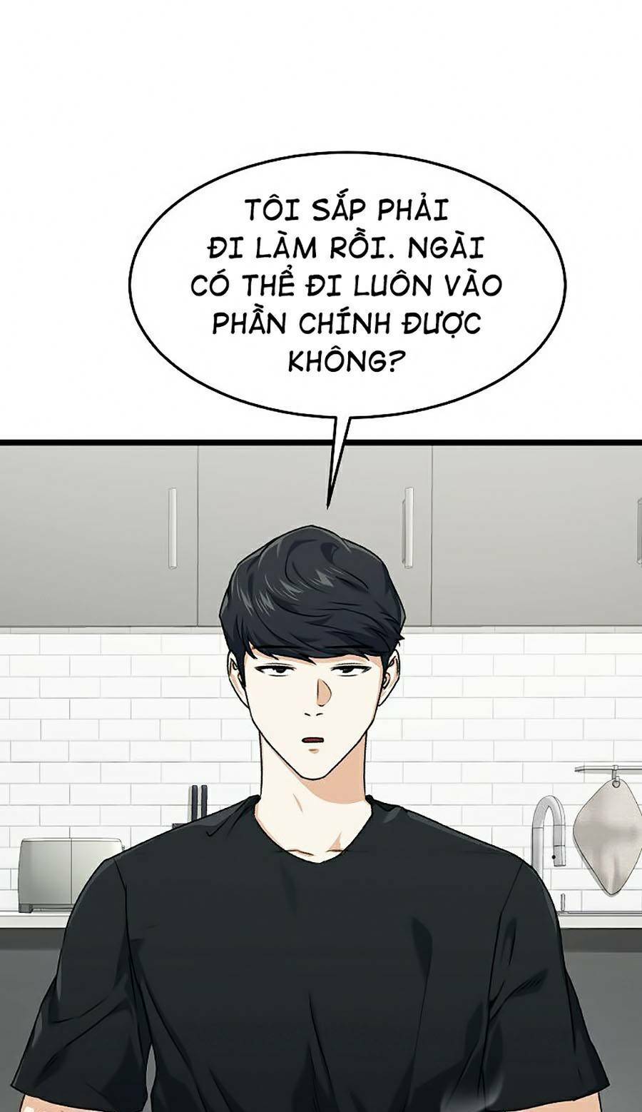 bố tôi quá mạnh chapter 55 - Next chapter 56