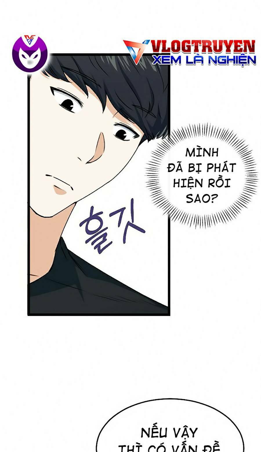 bố tôi quá mạnh chapter 55 - Next chapter 56