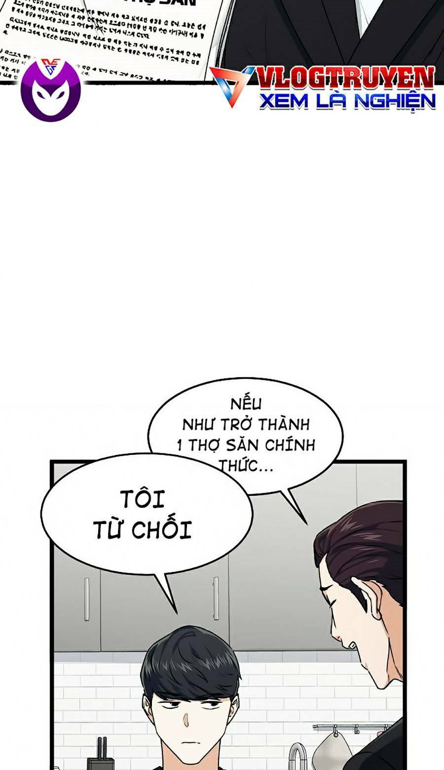 bố tôi quá mạnh chapter 55 - Next chapter 56