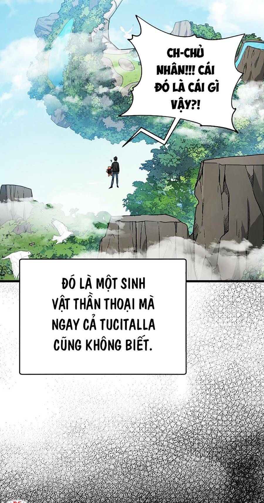 bố tôi quá mạnh chapter 81 - Next Chương 82