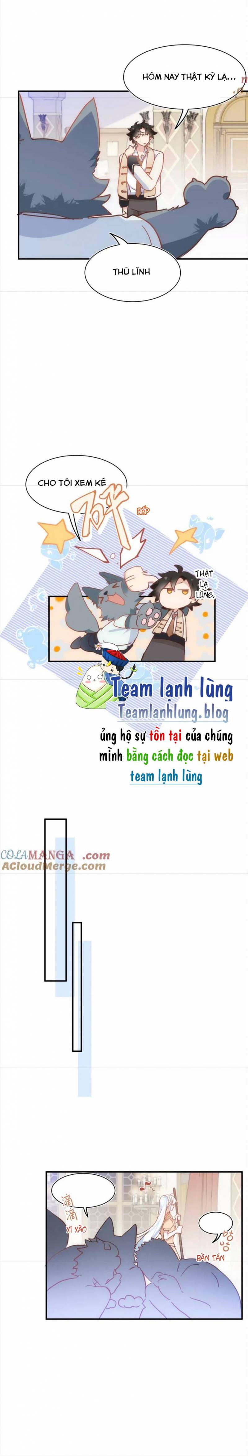 bổn công chúa không muốn được chiều chuộng Chương 26 - Next Chương 27