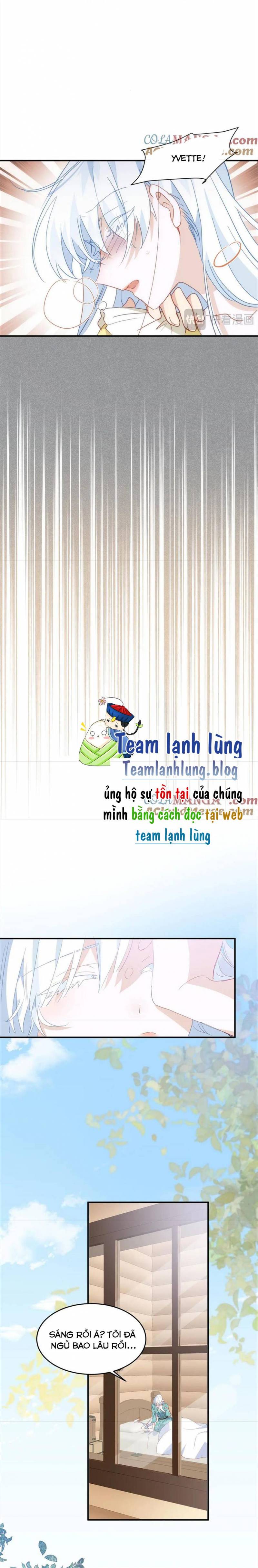 bổn công chúa không muốn được chiều chuộng Chương 28 - Next Chương 29